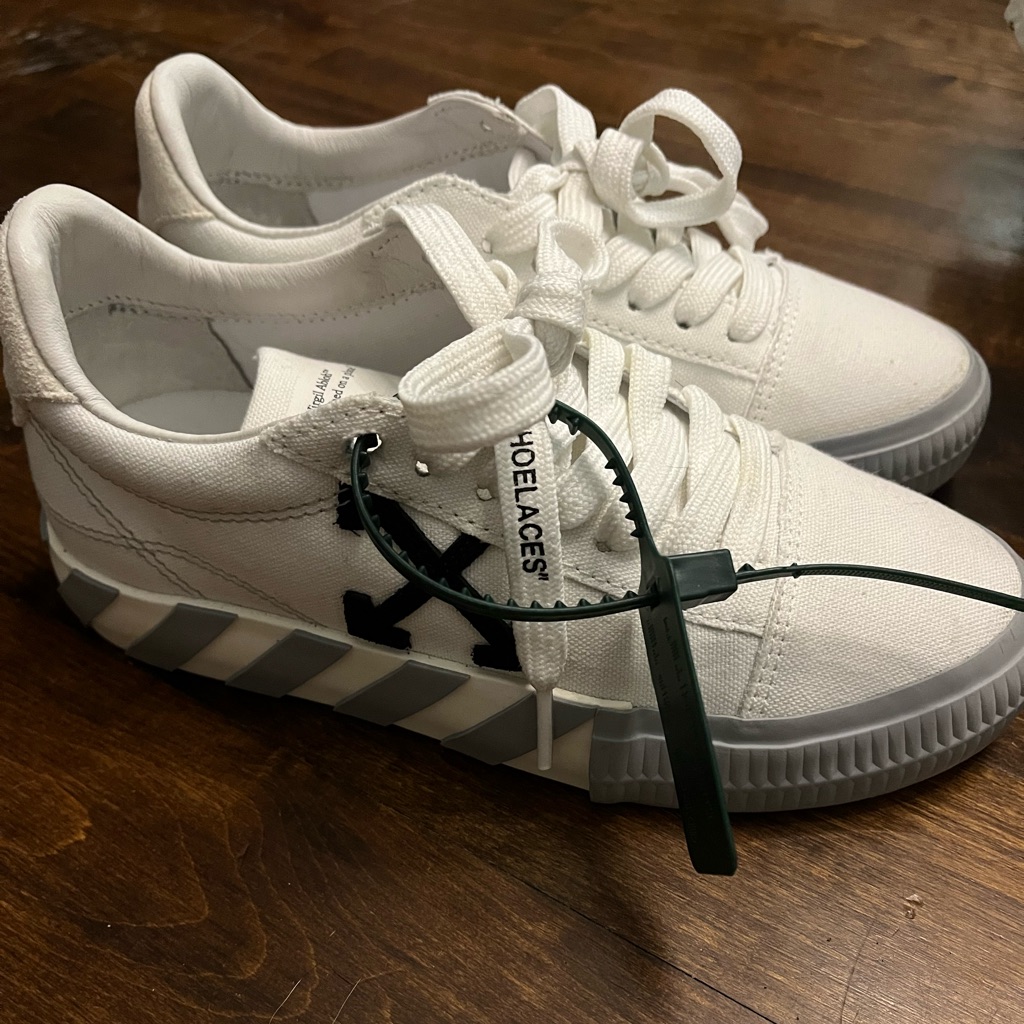 Off-White Shoes
